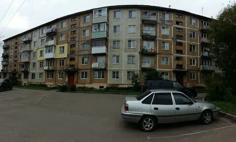 Квартиры в высоковске