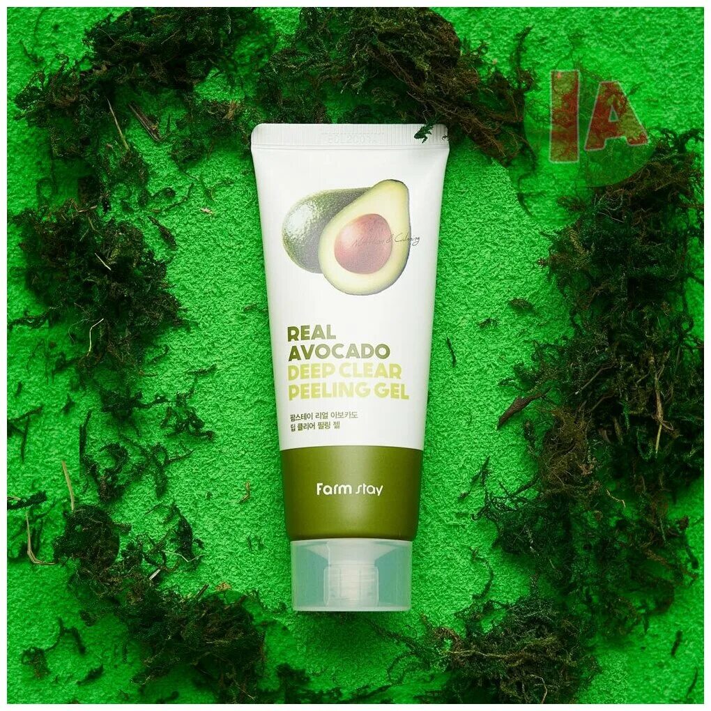 [farm stay] гель-пилинг real deep clear - 100 мл. Deep clear peeling. Farm stay real coconut deep clear peeling gel 100 мл. пилинг-скатка с экстрактом кокоса farmstay real coconut deep clear peeling gel. Farm stay real lemon deep clear peeling gel.
