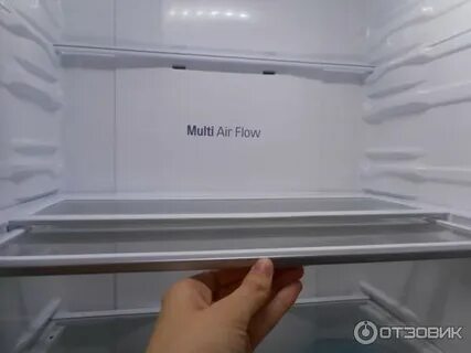 Lg multi air flow инструкция