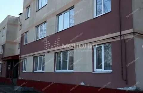 Улица бумажников 1
