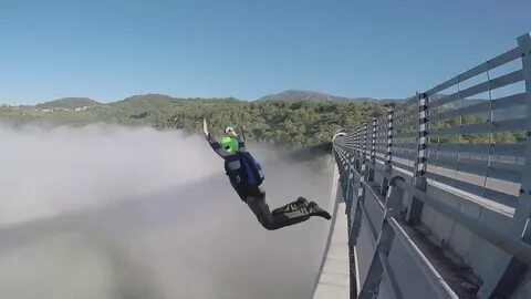 Jumps course