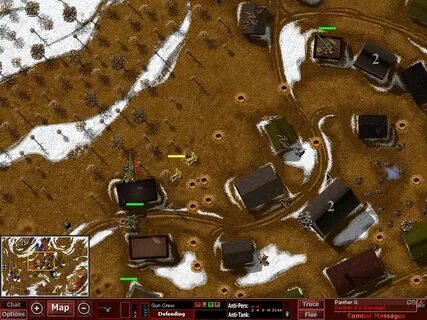 Ближний бой 3