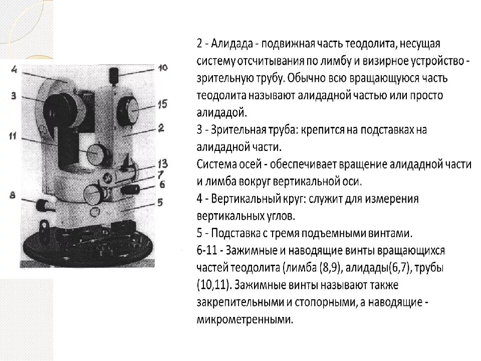 Чем отличается прибор