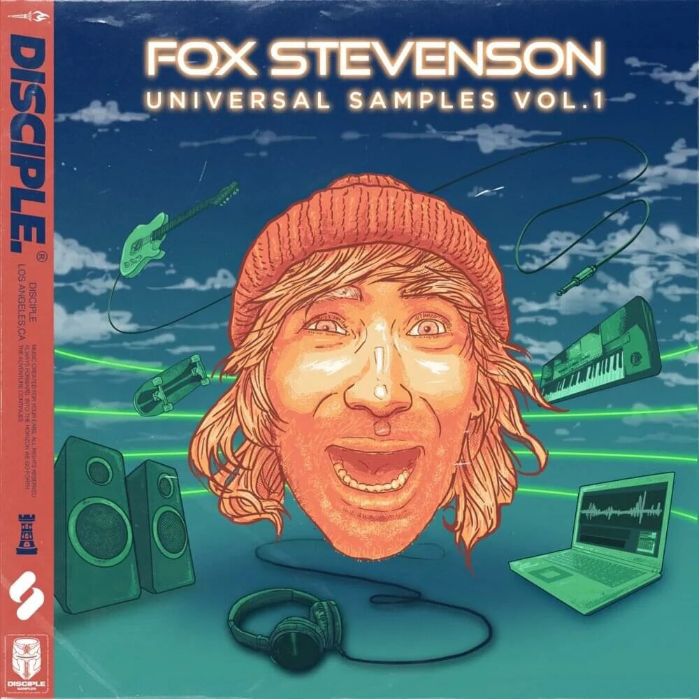Fox stevenson. Фокс Стивенсон. Fox Stevenson - Ether. Fox Stevenson - KNOWHOW. Sweets Fox Stevenson.