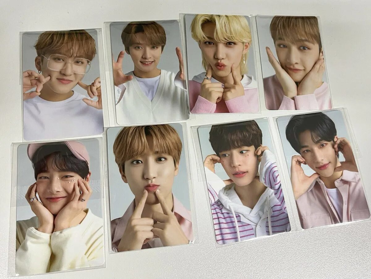 Stray kids card. Nacific Stray Kids карты. Stray Kids Nacific Felix. Nacific Stray Kids косметика.