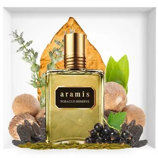 Armani you tobacco