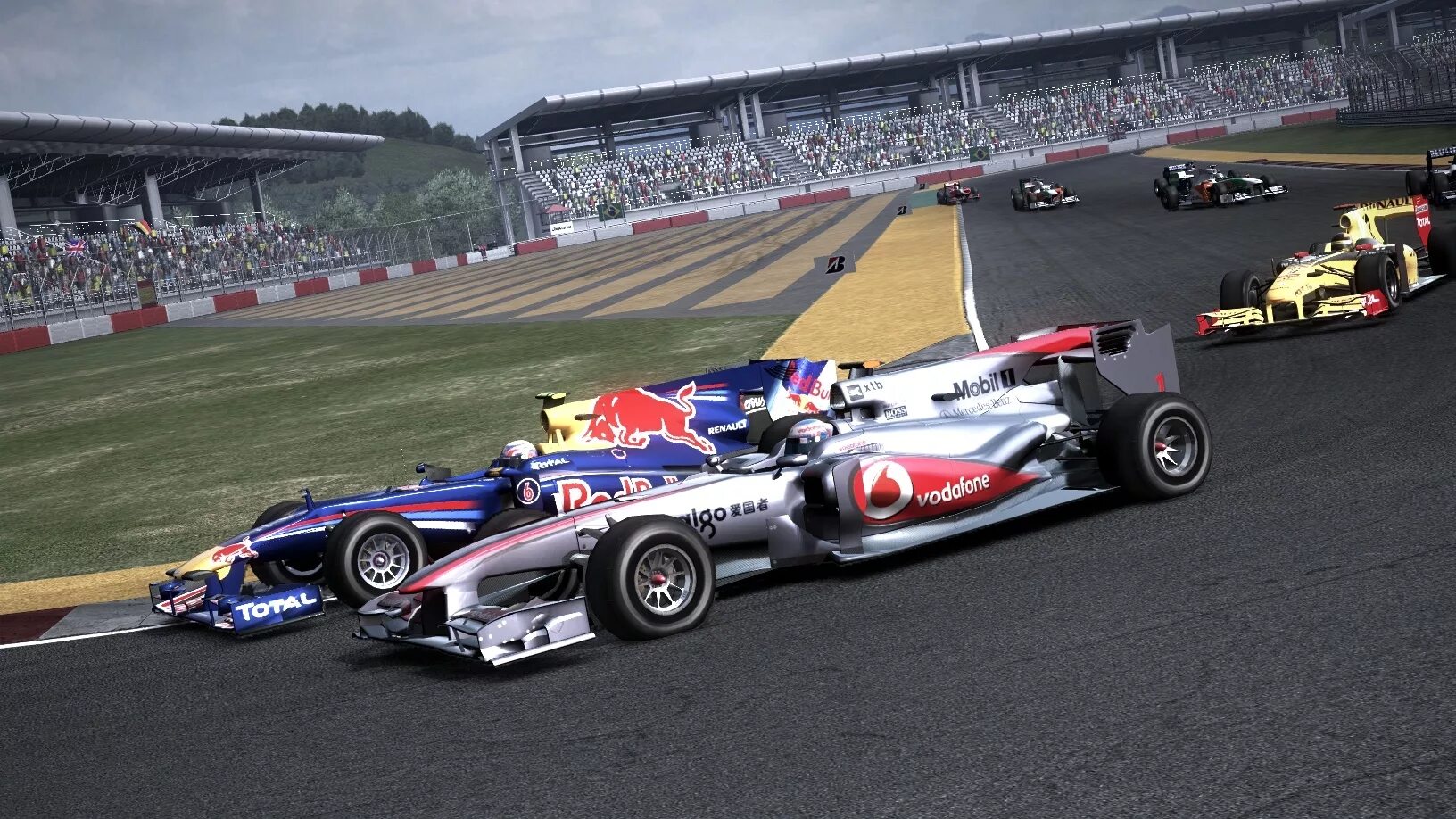F 1 l