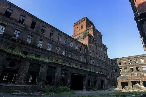 Завод красный треугольник спб