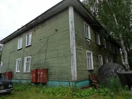Архангельская 18