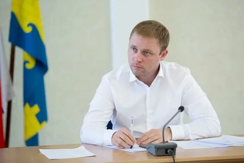 Глава муниципального образования анапы