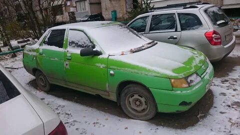 Ваз 2110 инжектор отзывы