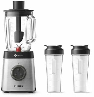 Philips hr