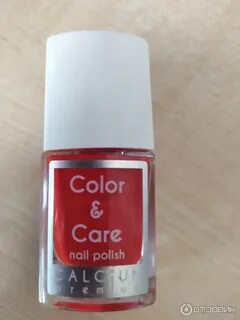 Кальций для ногтей отзывы