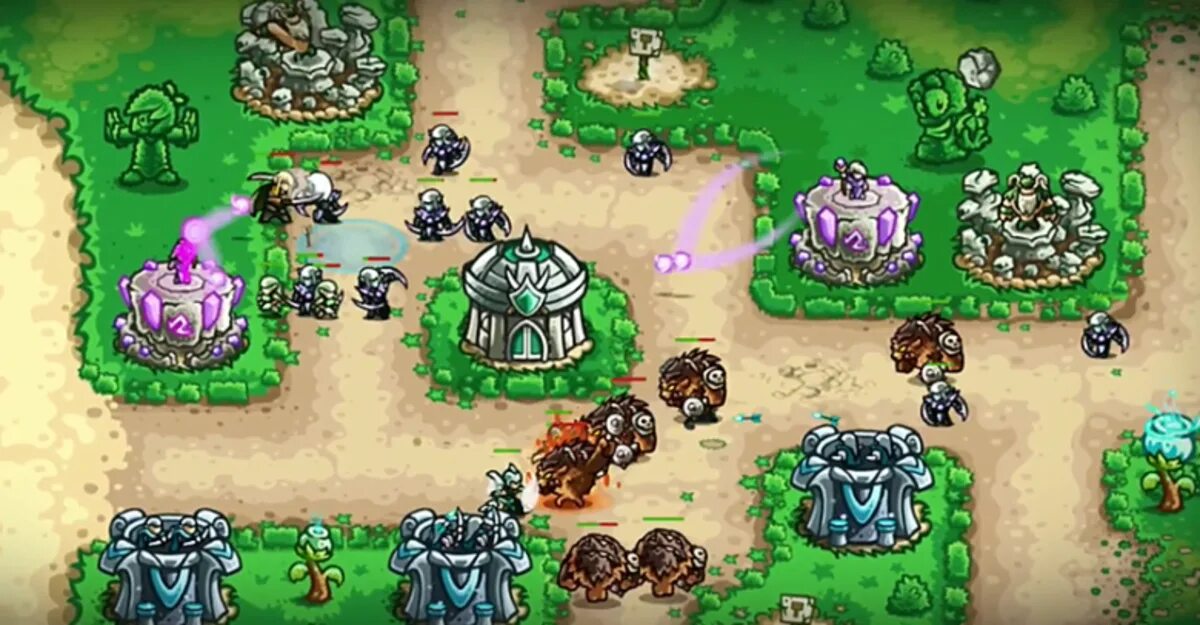 Kingdom Rush Origins игры. Kingdom Rush Aleria. Орк из Kingdom Rush. Kingdom Rush Origins стратегии. Сколько стоит юниты в туалет тавер дефенс