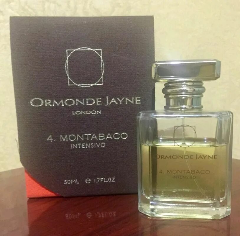 Духи Ormonde Jayne Montabaco intensivo. Ormonde Jayne Montabaco intensivo EDP, 120 ml. Ormonde Jayne Montabaco 8мл. Ormonde Jayne Montabaco 120 мл.