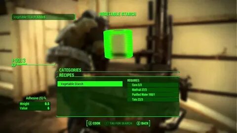 Как узнать id fallout 4