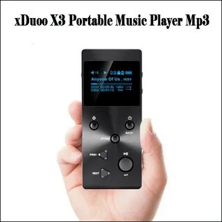 Hi fi mp3