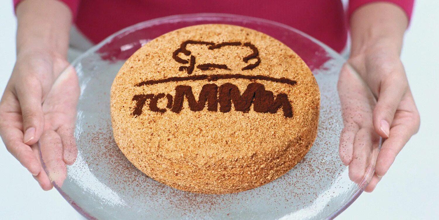 Торт Томми