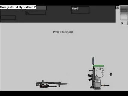 Madness interactive