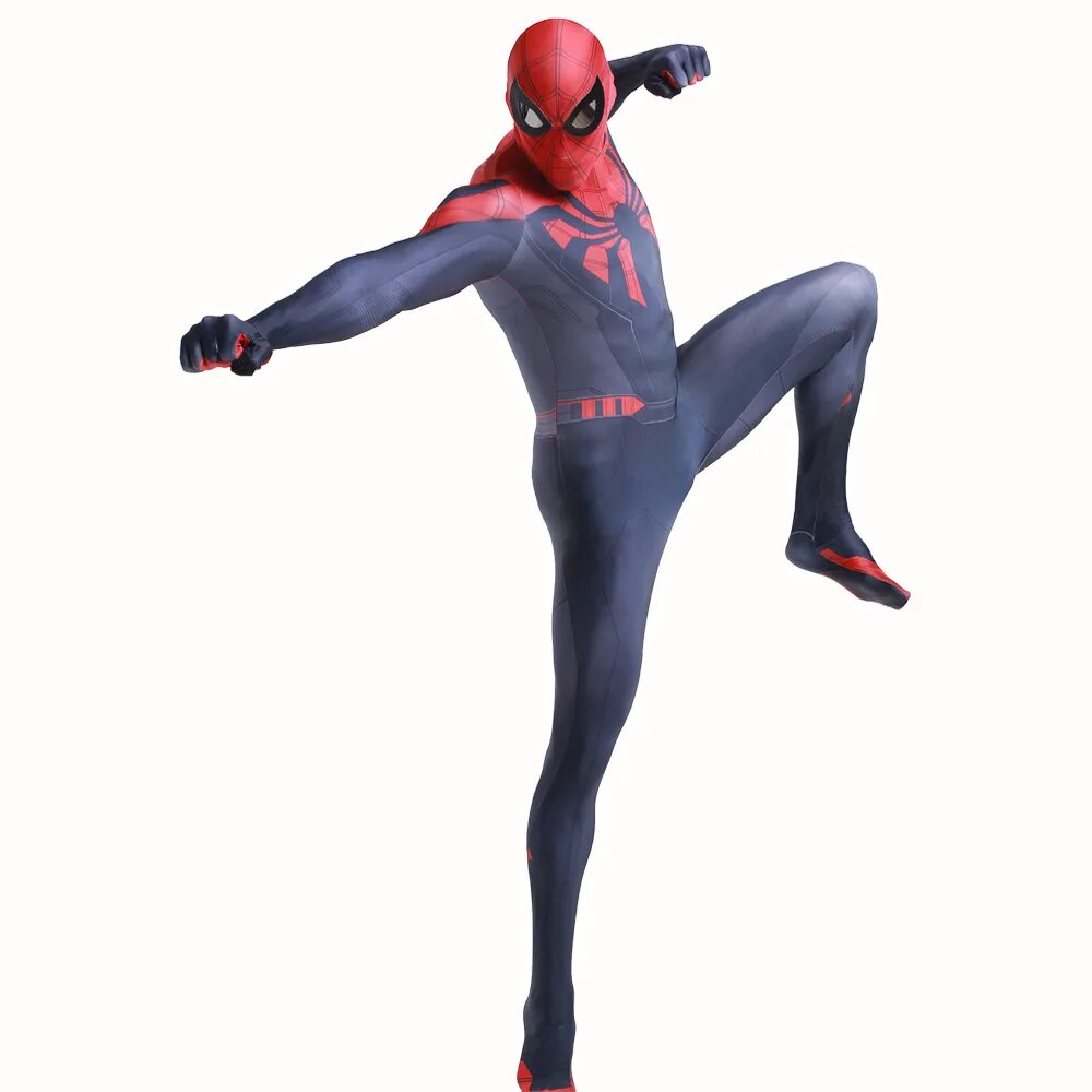 Новый костюм паука Холланда. Spider man костюм Супериор. Превосходный человек паук костюм. Обтягивающий костюм человека паука.