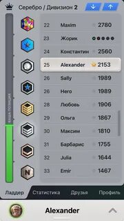 Лига дурак