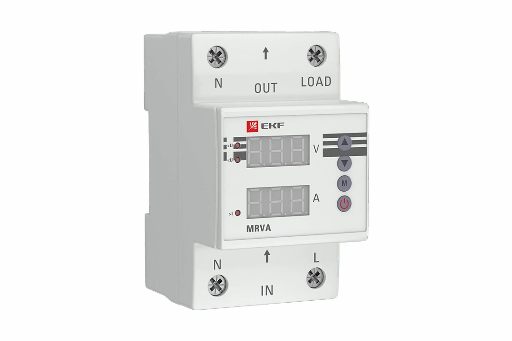 Реле контроля напряжения ekf mrv-32a. Proxima ekf. Реле контроля фаз с lcd дисплеем (с нейтралью) rkf-2s ekf proxima. Реле напряжения и тока с дисп. Ekf mrva-3 63a с дисплеем.