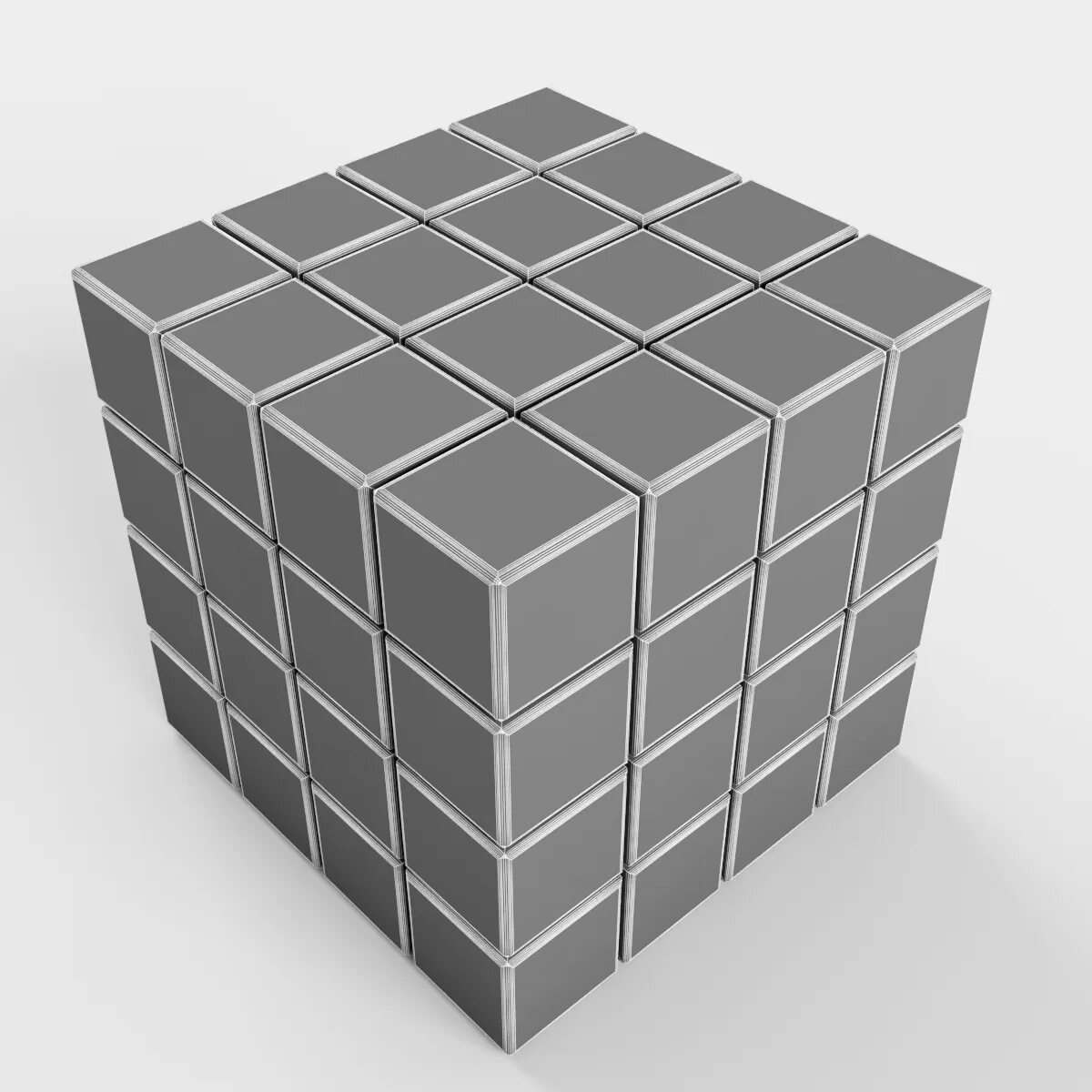 Cube model. Куб 3 на 3 на 3. 3д куб. Куб 3д модель. Куб 3d модель.