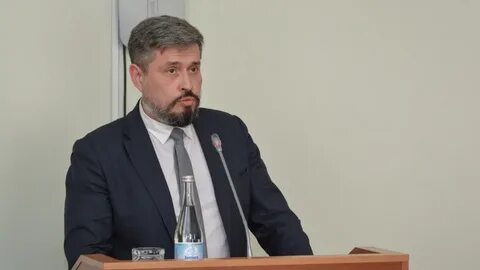 Ростов должность
