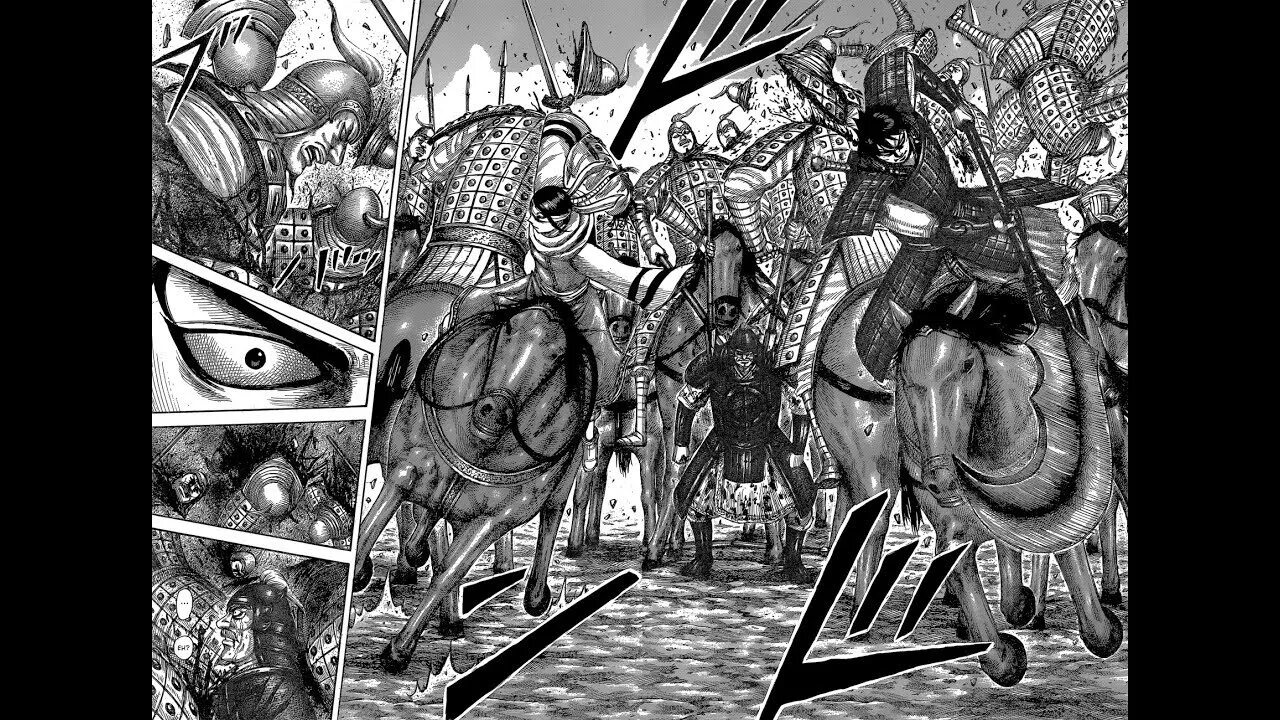 Царство манга тома. Царство манга тома. Царство манга raw. Kingdom manga 790. Кингдом манга.