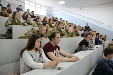 Самгту день открытых