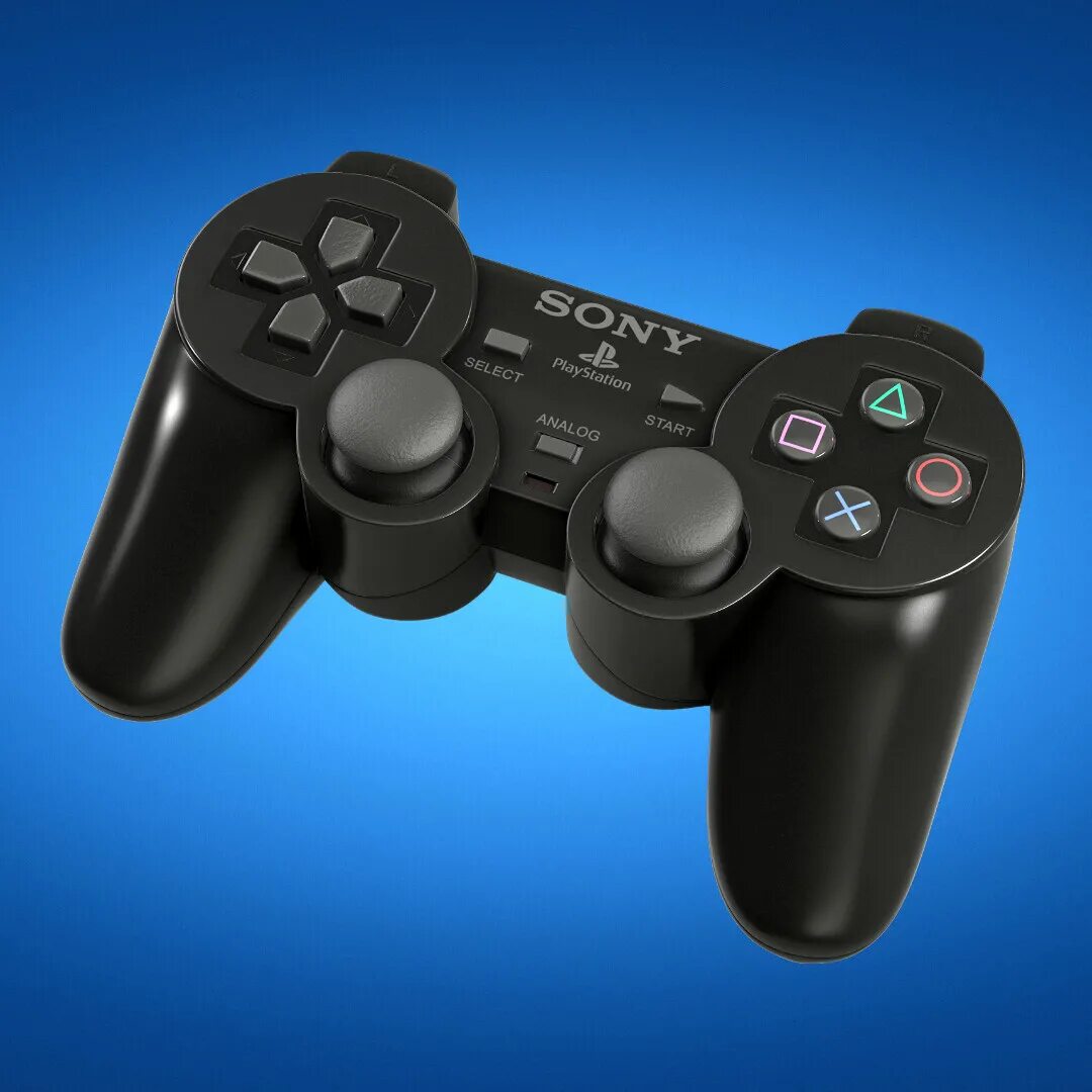 Джойстик sony 2. Sony PLAYSTATION 2 ps2. Sony PLAYSTATION 2 Gamepad. Джойстик ps1,2,3,4,5. Sony PLAYSTATION 2 джойстик.