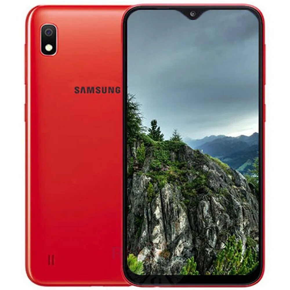Android sm a105f