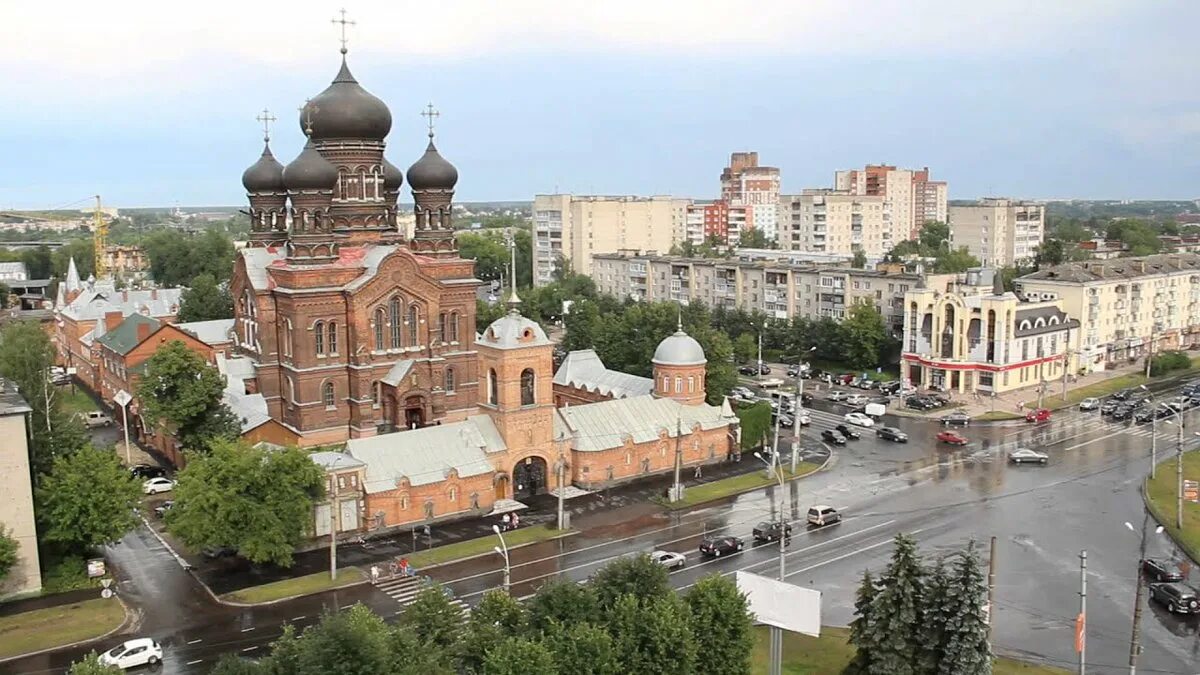 Установить город иваново. Иваново центр города. Исторический центр г. Иваново. Иваново исторический центр города. Иваново Центральная площадь.