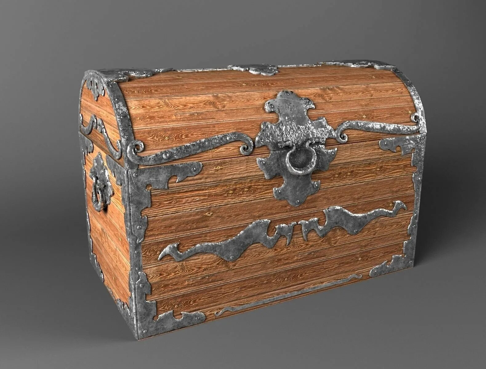 Сундук 1 и 3. 3д сундук itoy. старинный окованный сундук. сундук 3д lowpoly. тулуповский сундук.