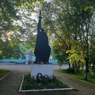Г андреаполь тверской обл