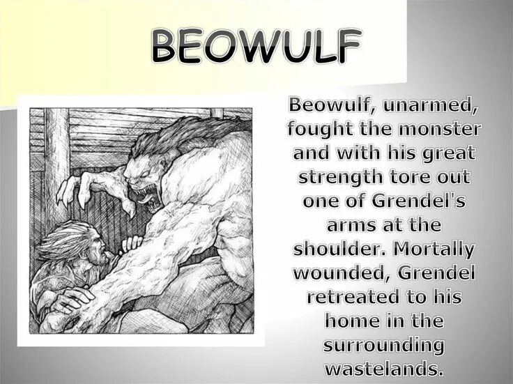 Вирджиния беовульф. Беовульф презентация. beowulf poem. beowulf literature. beowulf story.