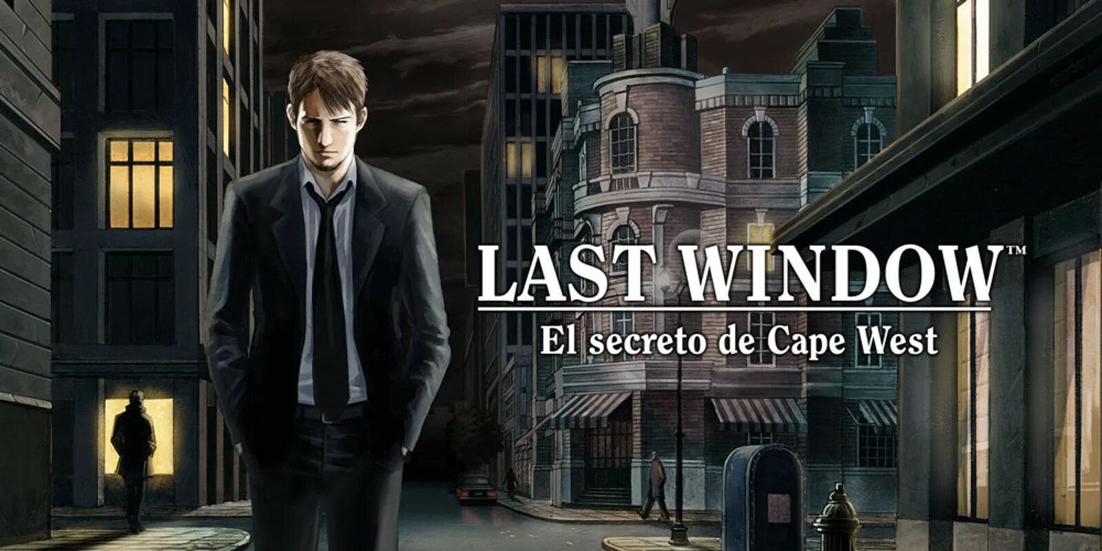The window was broken last week. Last window: the secret of cape west. last window. детектив новый уровень.