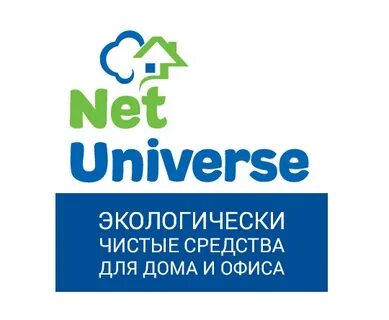 Net universe