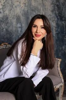 Хадижа гусейнова