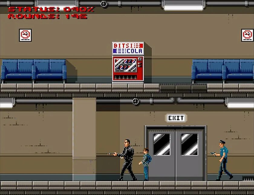 Terminator judgment day игра. Игра Нинтендо Терминатор. Игры Snes Terminator 2. Терминатор 2 игра сега. T2 - Terminator 2 - Judgment Day Sega.