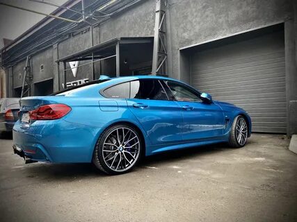 Bmw m style