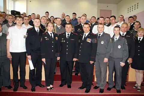 Начальник конвоя