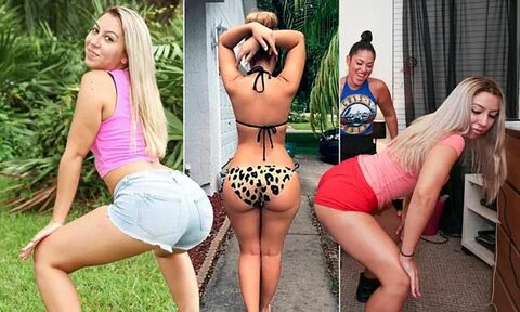 Jessica vanessa twerk compilation - Best adult videos and photos