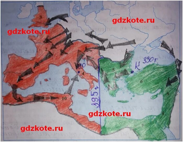 Контурная карта 5 класс римская империя. Рост Римского государства карта. Падение Западной римской империи карта 5 класс. Падение римской империи контурная карта. Контурная карта рост Римского государства.