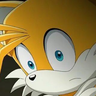 Tails meme