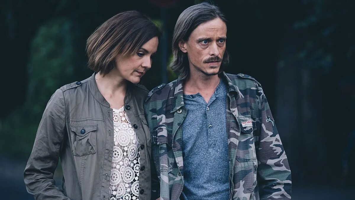 Искатели сокровищ (Detectorists). Искатели сокровищ (Великобритания, 2014-2017).