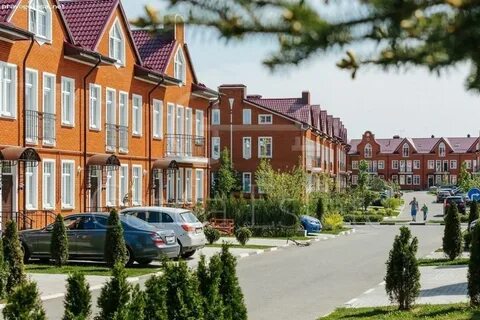 Аренда новый поселок