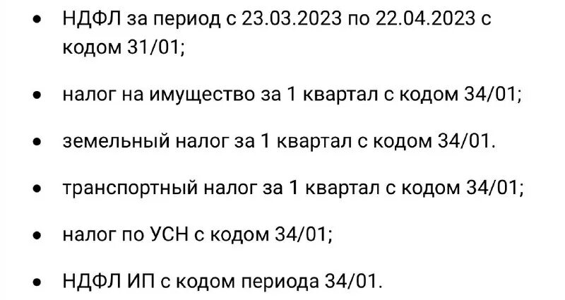 Сдача уведомлений в декабре 2025. Сдача уведомлений в декабре 2025
