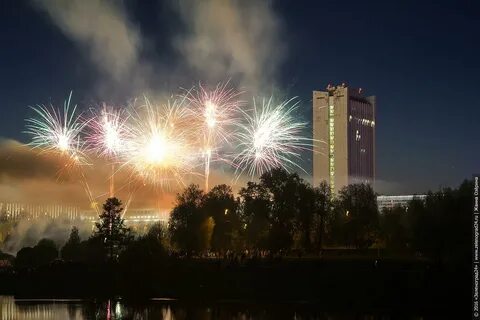 Победа зеленоград