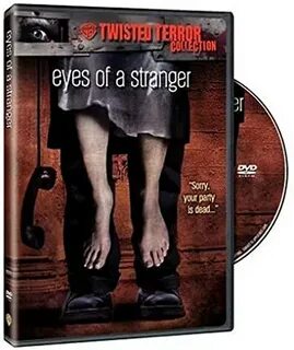 Cause a stranger